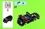 Building Instructions - LEGO - Teenage Mutant Ninja Turtles - 79116 - Big Rig Snow Getaway: Page 32