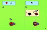 Building Instructions - LEGO - Teenage Mutant Ninja Turtles - 79116 - Big Rig Snow Getaway: Page 37