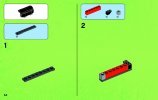 Building Instructions - LEGO - Teenage Mutant Ninja Turtles - 79116 - Big Rig Snow Getaway: Page 54