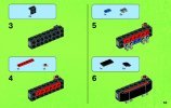 Building Instructions - LEGO - Teenage Mutant Ninja Turtles - 79116 - Big Rig Snow Getaway: Page 55