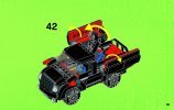 Building Instructions - LEGO - Teenage Mutant Ninja Turtles - 79116 - Big Rig Snow Getaway: Page 59