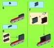 Building Instructions - LEGO - Teenage Mutant Ninja Turtles - 79116 - Big Rig Snow Getaway: Page 59