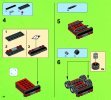 Building Instructions - LEGO - Teenage Mutant Ninja Turtles - 79116 - Big Rig Snow Getaway: Page 64