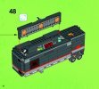 Building Instructions - LEGO - Teenage Mutant Ninja Turtles - 79116 - Big Rig Snow Getaway: Page 72