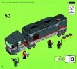 Building Instructions - LEGO - Teenage Mutant Ninja Turtles - 79116 - Big Rig Snow Getaway: Page 76