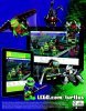 Building Instructions - LEGO - Teenage Mutant Ninja Turtles - 79117 - Turtle Lair Invasion: Page 80