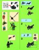 Building Instructions - LEGO - Teenage Mutant Ninja Turtles - 79117 - Turtle Lair Invasion: Page 3