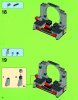 Building Instructions - LEGO - Teenage Mutant Ninja Turtles - 79117 - Turtle Lair Invasion: Page 16