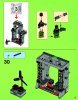 Building Instructions - LEGO - Teenage Mutant Ninja Turtles - 79117 - Turtle Lair Invasion: Page 25