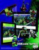 Building Instructions - LEGO - Teenage Mutant Ninja Turtles - 79117 - Turtle Lair Invasion: Page 80