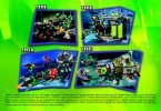 Building Instructions - LEGO - Teenage Mutant Ninja Turtles - 79118 - Karai Bike Escape: Page 35