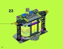 Building Instructions - LEGO - Teenage Mutant Ninja Turtles - 79119 - Mutation Chamber Unleashed: Page 48