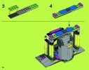 Building Instructions - LEGO - Teenage Mutant Ninja Turtles - 79119 - Mutation Chamber Unleashed: Page 38