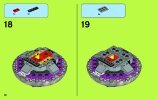 Building Instructions - LEGO - Teenage Mutant Ninja Turtles - 79120 - T-Rawket Sky Strike: Page 12