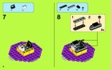 Building Instructions - LEGO - Teenage Mutant Ninja Turtles - 79120 - T-Rawket Sky Strike: Page 6