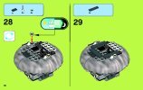 Building Instructions - LEGO - Teenage Mutant Ninja Turtles - 79120 - T-Rawket Sky Strike: Page 18