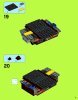 Building Instructions - LEGO - Teenage Mutant Ninja Turtles - 79121 - Turtle Sub Undersea Chase: Page 17