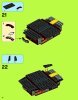 Building Instructions - LEGO - Teenage Mutant Ninja Turtles - 79121 - Turtle Sub Undersea Chase: Page 18