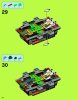 Building Instructions - LEGO - Teenage Mutant Ninja Turtles - 79121 - Turtle Sub Undersea Chase: Page 22