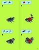 Building Instructions - LEGO - Teenage Mutant Ninja Turtles - 79121 - Turtle Sub Undersea Chase: Page 25