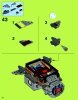 Building Instructions - LEGO - Teenage Mutant Ninja Turtles - 79121 - Turtle Sub Undersea Chase: Page 36