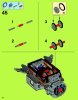 Building Instructions - LEGO - Teenage Mutant Ninja Turtles - 79121 - Turtle Sub Undersea Chase: Page 38