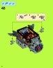 Building Instructions - LEGO - Teenage Mutant Ninja Turtles - 79121 - Turtle Sub Undersea Chase: Page 40