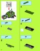 Building Instructions - LEGO - Teenage Mutant Ninja Turtles - 79121 - Turtle Sub Undersea Chase: Page 52