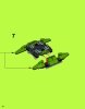 Building Instructions - LEGO - Teenage Mutant Ninja Turtles - 79121 - Turtle Sub Undersea Chase: Page 62