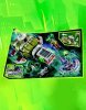 Building Instructions - LEGO - Teenage Mutant Ninja Turtles - 79121 - Turtle Sub Undersea Chase: Page 77