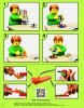 Building Instructions - LEGO - Teenage Mutant Ninja Turtles - 79121 - Turtle Sub Undersea Chase: Page 2