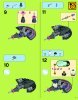 Building Instructions - LEGO - Teenage Mutant Ninja Turtles - 79121 - Turtle Sub Undersea Chase: Page 7