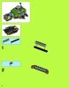 Building Instructions - LEGO - Teenage Mutant Ninja Turtles - 79121 - Turtle Sub Undersea Chase: Page 8