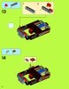 Building Instructions - LEGO - Teenage Mutant Ninja Turtles - 79121 - Turtle Sub Undersea Chase: Page 14