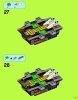 Building Instructions - LEGO - Teenage Mutant Ninja Turtles - 79121 - Turtle Sub Undersea Chase: Page 21