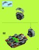 Building Instructions - LEGO - Teenage Mutant Ninja Turtles - 79121 - Turtle Sub Undersea Chase: Page 27