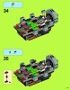 Building Instructions - LEGO - Teenage Mutant Ninja Turtles - 79121 - Turtle Sub Undersea Chase: Page 29