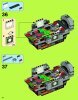 Building Instructions - LEGO - Teenage Mutant Ninja Turtles - 79121 - Turtle Sub Undersea Chase: Page 30