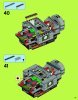 Building Instructions - LEGO - Teenage Mutant Ninja Turtles - 79121 - Turtle Sub Undersea Chase: Page 33