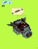 Building Instructions - LEGO - Teenage Mutant Ninja Turtles - 79121 - Turtle Sub Undersea Chase: Page 37