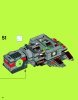 Building Instructions - LEGO - Teenage Mutant Ninja Turtles - 79121 - Turtle Sub Undersea Chase: Page 50