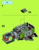 Building Instructions - LEGO - Teenage Mutant Ninja Turtles - 79121 - Turtle Sub Undersea Chase: Page 57