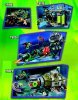 Building Instructions - LEGO - Teenage Mutant Ninja Turtles - 79121 - Turtle Sub Undersea Chase: Page 79