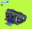 Building Instructions - LEGO - Teenage Mutant Ninja Turtles - 79122 - Shredder’s Lair Rescue: Page 8