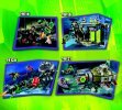 Building Instructions - LEGO - Teenage Mutant Ninja Turtles - 79122 - Shredder’s Lair Rescue: Page 41