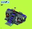 Building Instructions - LEGO - Teenage Mutant Ninja Turtles - 79122 - Shredder’s Lair Rescue: Page 10