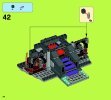 Building Instructions - LEGO - Teenage Mutant Ninja Turtles - 79122 - Shredder’s Lair Rescue: Page 64