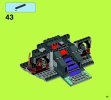 Building Instructions - LEGO - Teenage Mutant Ninja Turtles - 79122 - Shredder’s Lair Rescue: Page 65