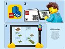 Building Instructions - LEGO - 80101 - Chinese New Year's Eve Dinner: Page 3