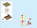 Building Instructions - LEGO - 80101 - Chinese New Year's Eve Dinner: Page 6